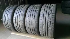 Bridgestone Potenza S001. Летние, износ: 20%, 4 шт