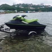 BRP Sea-Doo. 215,00 л.с., Год: 2006 год