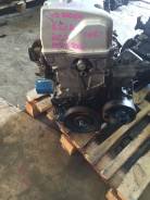 Двигатель в сборе. Honda Edix, BE3 Двигатель K20A