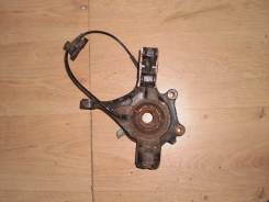 Кулак поворотный. Peugeot Partner Tepee Peugeot 307