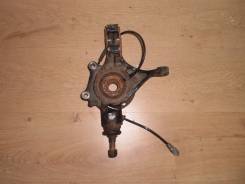 Кулак поворотный. Peugeot Partner Tepee Peugeot 307