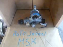 Замок зажигания. Mitsubishi: TownBox Wide, Lancer Cedia, Toppo BJ Wide, eK-Series, Bravo, Pajero iO, Minicab, Toppo BJ, Minica, TownBox, Lancer, Pajer...