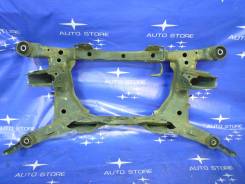 Балка поперечная. Subaru Legacy B4, BL9, BLE, BL5 Subaru Outback, BP9, BP, BPE Subaru Legacy, BLE, BP5, BL, BP9, BL5, BP, BL9, BPE Subaru Legacy Wagon...