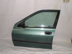 Дверь боковая. Peugeot 406
