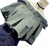 Блузки. 40-44
