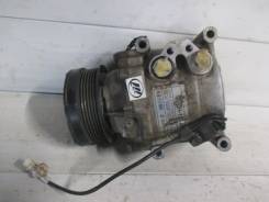 Компрессор кондиционера. Lifan X60 Двигатель LFB479Q