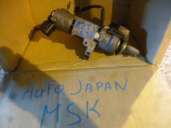 Замок зажигания. Toyota Avensis, AZT255, ZZT251, AZT250, AZT250W, AZT251, AZT251W Двигатели: 2AZFSE, 1ZZFE, 1AZFE, 1AZFSE