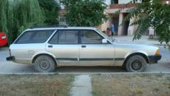 Ford Granada. механика, задний, 2.0, бензин
