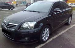 Toyota Avensis. механика, передний, 1.8, бензин