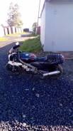 Honda NSR 250. 250 куб. см., исправен, птс, с пробегом