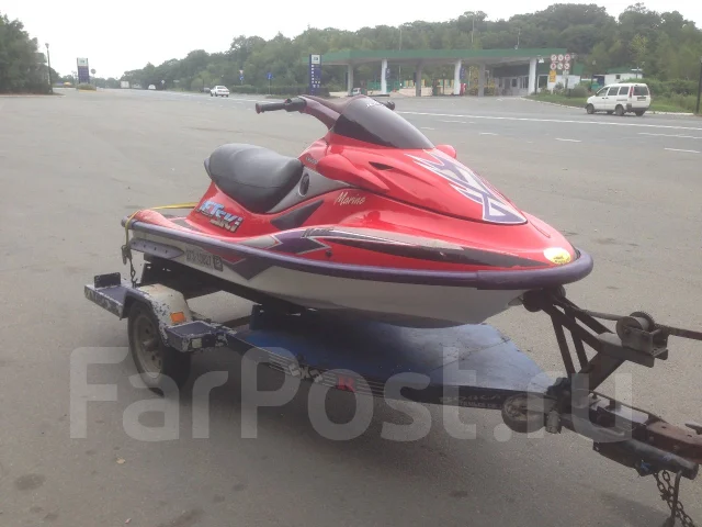 Kawasaki Ultra. 2000 ��� ����