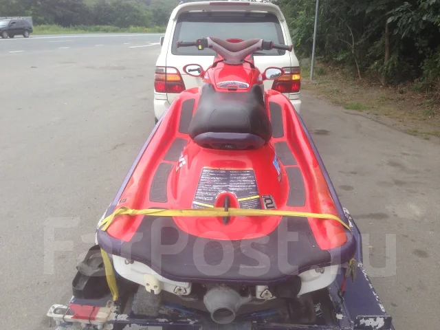 Kawasaki Ultra. 2000 ��� ����