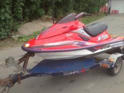Kawasaki Ultra. 145,00 л.с., Год: 2000 год