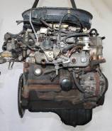 Двигатель в сборе. Mazda Familia, BF5V Двигатель E5