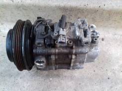 Компрессор кондиционера. Subaru Impreza Двигатели: EJ25T, EJ25TSTI, EJ15, EJ151, EJ152, EJ154, EJ15E, EJ16, EJ161, EJ16A, EJ16E, EJ18, EJ181, EJ18E, E...