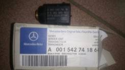 Датчик парктроника. Mercedes-Benz