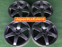 SSR. 7.0x17, 5x114.30, ET42, ЦО 73,0 мм.