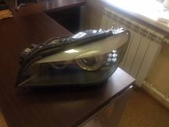 Фара. BMW 7-Series, F01