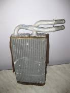 Радиатор отопителя. Mitsubishi Lancer Cedia, CS6A, CT9A, CS2W, CS2V, CS5W, CS2A, CT9W, CS5A Mitsubishi Airtrek, CU5W, CU2W, CU4W Mitsubishi Bravo, U42...