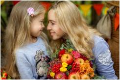 Фотопроекты. Детские и семейные фотосессии.