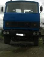 МАЗ 5337. Надежный грузовик , 6 000 куб. см., 12 000 кг.