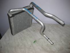 Радиатор отопителя. Honda: Jazz, Fit Aria, Mobilio Spike, Mobilio, Airwave, Fit, Partner, City, City ZX Двигатели: L13A6, L13A5, L13A2, L15A1, L13A1...