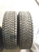2шт 215/80 R15 LT 112/110L Bridgestone DM-Z3 + диски 6*139.7. x15 6x139.70
