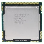 Intel Core i3-530