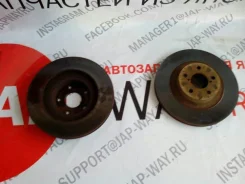 ���� ��������� �������� Subaru Forester SG5 Cross Sport 26300-FE010, 26300-SA001 ����