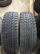 Toyo Winter Tranpath SU-4. Зимние, без шипов, износ: 5%, 2 шт