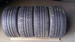Bridgestone Potenza S001. Летние, износ: 20%, 4 шт