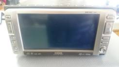 Pioneer Carrozzeria AVIC-ZH8077zt