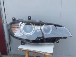 Фара. BMW X6
