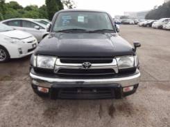 Toyota Hilux Surf. RZJ, 3RZ
