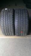 Michelin Pilot Alpin PA2. Зимние, без шипов, износ: 20%, 2 шт