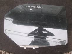 Стекло боковое. Suzuki Cultus, GC21W Двигатель G15A