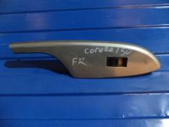 Кнопка стеклоподъемника. Toyota: Aqua, Yaris, Corolla, Vitz, RAV4, ist, Highlander, Vios, Corolla Rumion, Tundra, Spade, Porte, Belta, Aurion, FJ Crui...