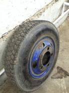 1шт 6.50 R16 LT (28х6.5) 10PR Yokohama SY109 + диск 6*200 (Япония). x16 6x200.00