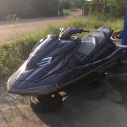 Yamaha FX Cruiser SVHO. 260,00 л.с., Год: 2014 год