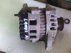 Генератор. Daewoo Nexia Daewoo Lanos Двигатель A15SMS
