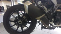 Ducati Hyperstrada. 820����. ��., ��������, ���, ��� ������� ����