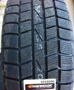 Hankook Winter i*cept IZ W606. Зимние, без шипов, 2016 год, без износа, 1 шт