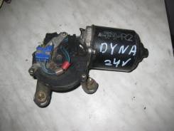 Мотор стеклоочистителя. Toyota Dyna