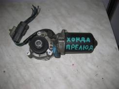 Мотор стеклоочистителя. Honda Prelude