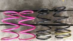 Пружина подвески. Subaru Forester, SG5, SG9, SG, SG9L, GDA, GDB Subaru Impreza WRX STI, GDB Subaru Impreza, GDB, GDA Двигатели: EJ203, EJ202, EJ205, E...