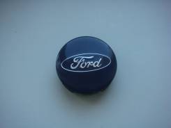 Колпак. Ford: Fiesta, C-MAX, Escape, Fusion, Focus