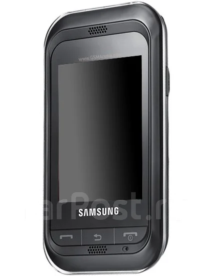 Samsung Champ GT-C3300 ����
