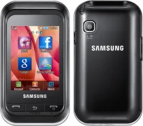 Samsung Champ GT-C3300 ����