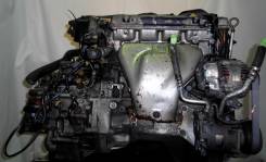Двигатель с КПП, Honda H23A AT MCJA VTEC в Казани Двигатель в сборе. Honda: Prelude, Accord, Ascot Innova, Civic H23A1, H23A2, H23A, H23A3