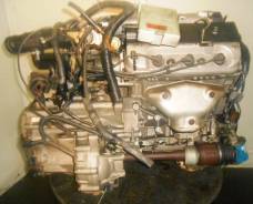 Двигатель с КПП, Honda J30A AT M7YA FF RA5 в Казани Двигатель в сборе. Honda: Elysion, Accord, Odyssey, Avancier, Pilot, Inspire, Civic J30A, J30A1, J30A2, J30A4, J30A5, J30A9